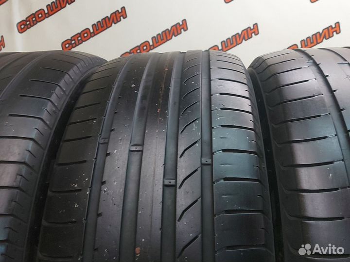 Kumho Crugen HP91 245/60 R18 105V