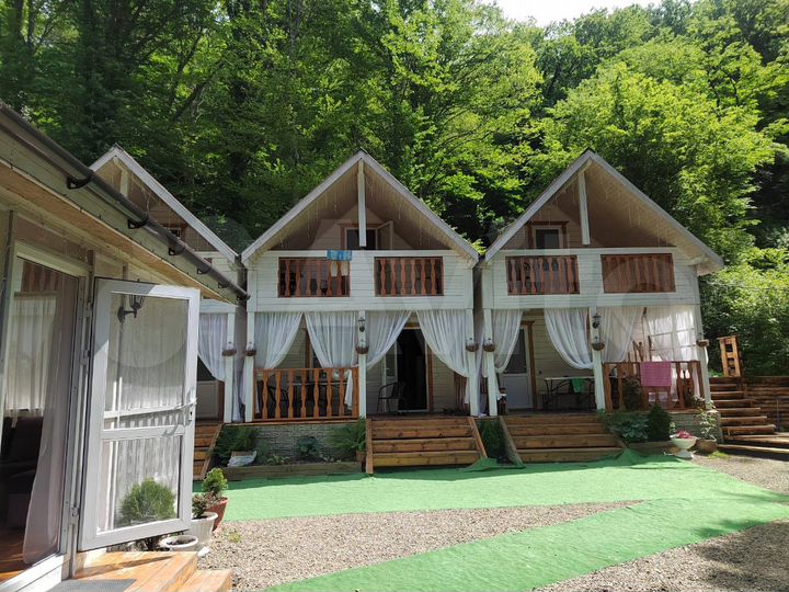 Комната 25 м² в 2-к., 1/2 эт.