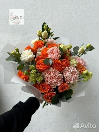 Розы, 51 Роза, 101 Роза