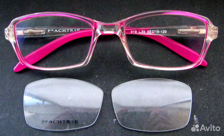 Очки Детские- 