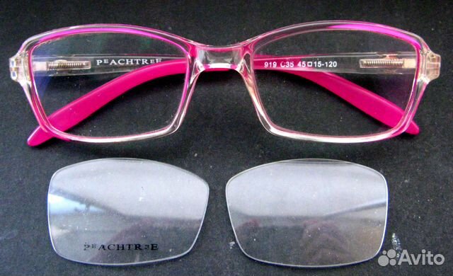 Очки Детские- 