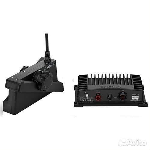 Датчик Garmin Panoptix Livescope LVS62 + GLS 10