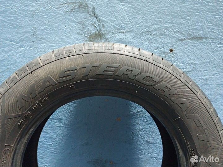 Mastercraft LSR Grand Touring 215/65 R16 98T