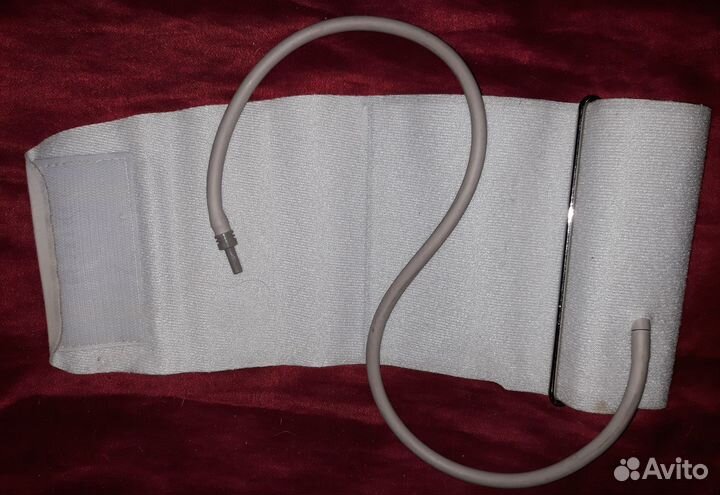 Манжета для тонометра Omron