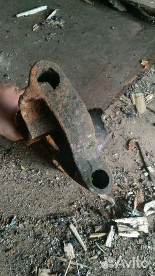 Трак для тдт-55 А