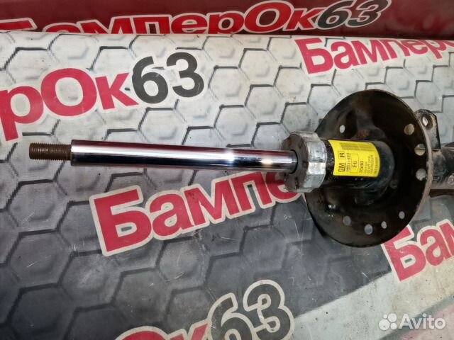 Амортизатор передний правый Chevrolet Cruze