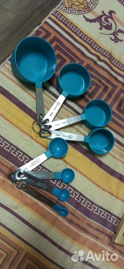 Мерная ложка