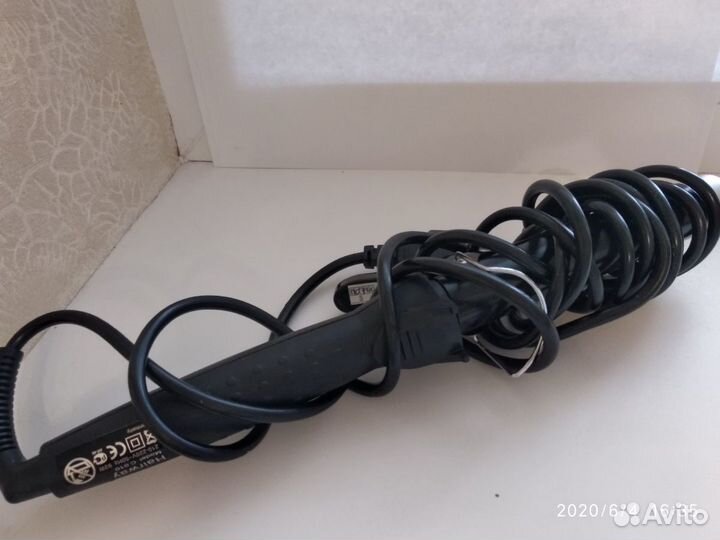 Плойка hairway, бугуди hair wavz и на липучках