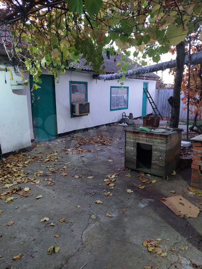 Дом 85 м² на участке 13 сот.