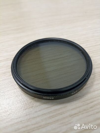 Фильтр для фотокамеры