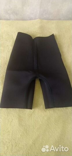 Шорты для похудения