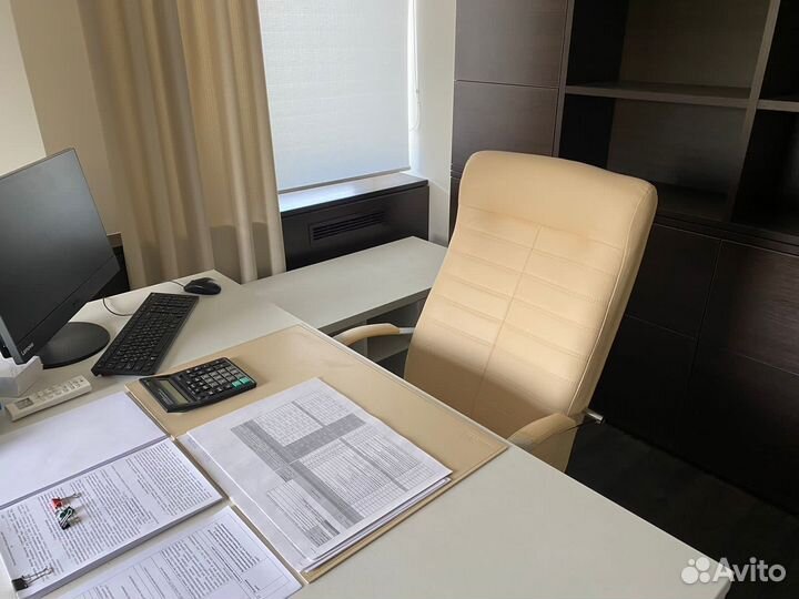 Мебель для офиса Италия