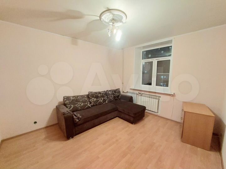 3-к. квартира, 71 м², 2/4 эт.