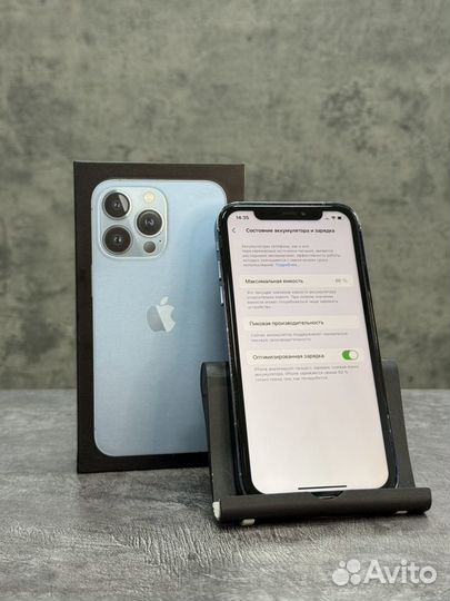 iPhone XR 128GB в Корпусе 13 Pro