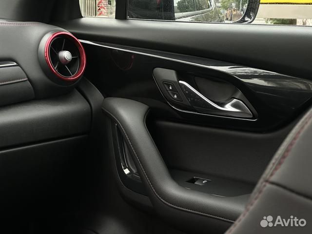 Chevrolet Blazer 2.0 AT, 2021, 35 000 км