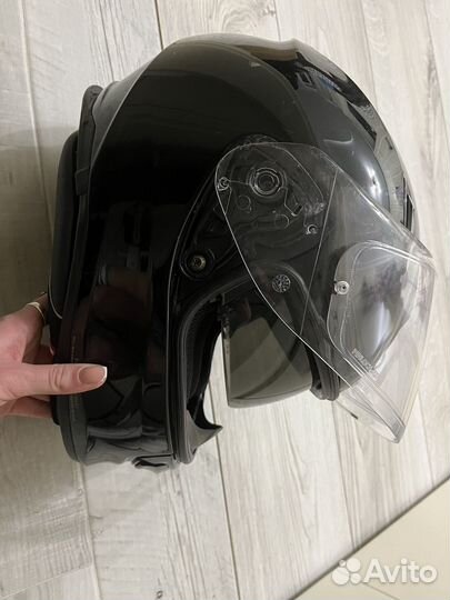 Мотошлем шлем Scorpion Exo 510 Air