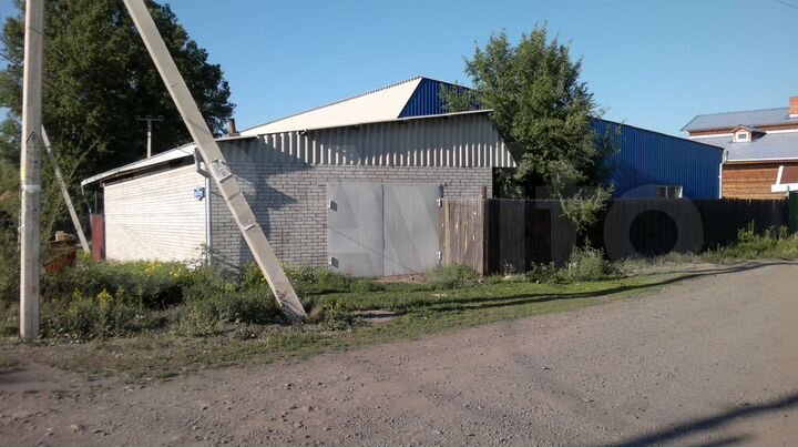 Производственное помещение, 300 м²