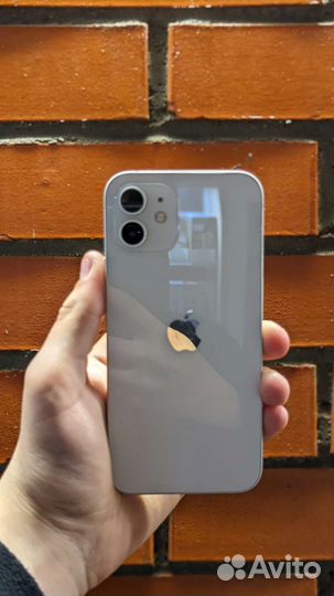 iPhone 12 128gb