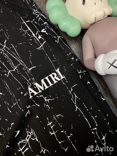 Штаны Amiri