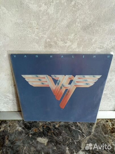 Van Halen - Van Halen II