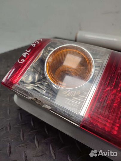 Фонарь право на Ford Galaxy Mk I/II (WGR)