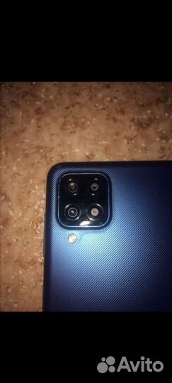 Samsung Galaxy A12 128gb+4gb