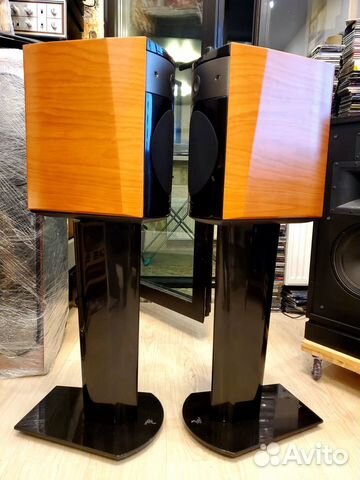 Focal JMLab Electra 1007 S