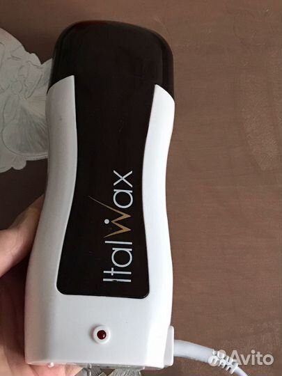 Воскоплав для депиляции