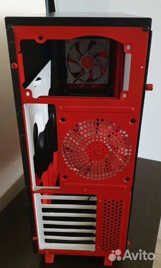 Игровой корпус для PC CS GO