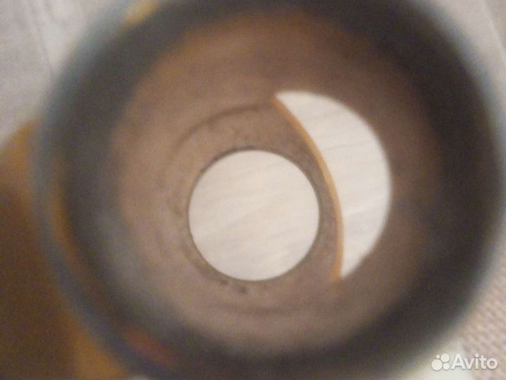 Дека для трюкового самоката парк