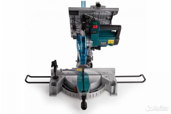 Комбинированная пила Makita LH1201FL 1650Вт Оригин