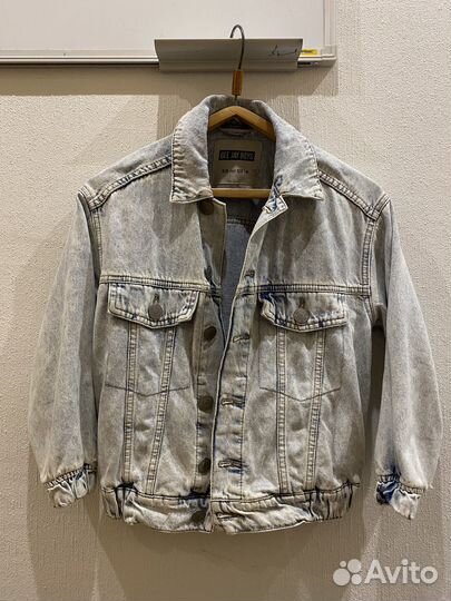 Вещи пакетом hm zara next 128