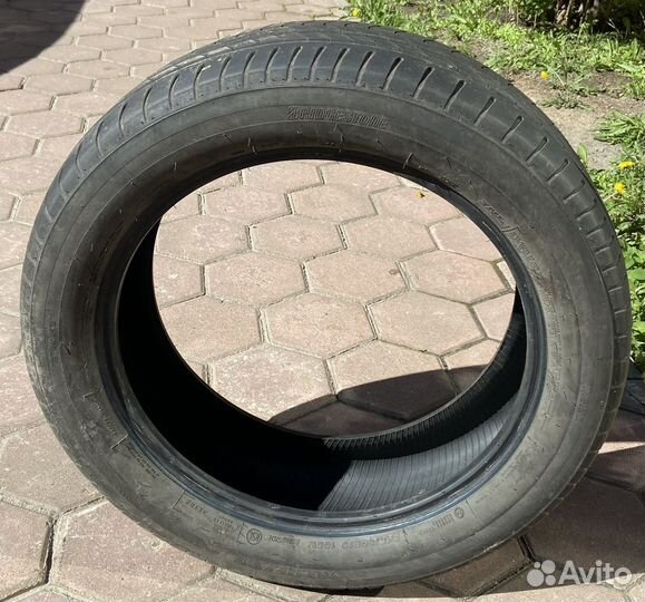 Bridgestone Alenza 001 245/50 R19