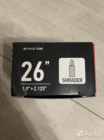 Велосипедная шина Stern 26’’