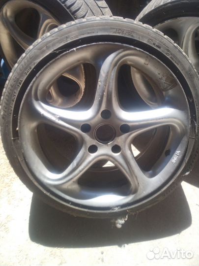 Комплект 5/110 R18