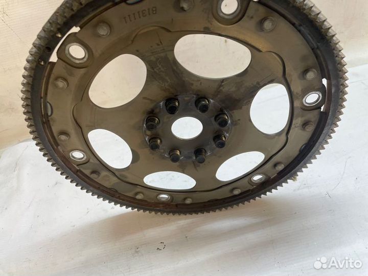 Маховик АКПП Mazda Mazda6 GJ SH 2013-2018