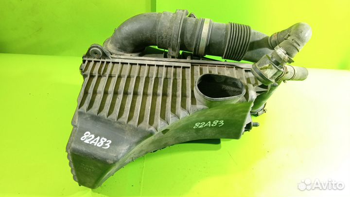 Дмрв для Porsche Cayenne 955 2003 - 2010