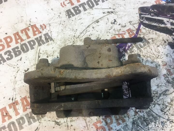 Мицубиси Аутлендер Суппорт передний Прав