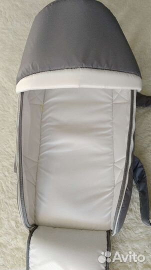 Переноска для детей