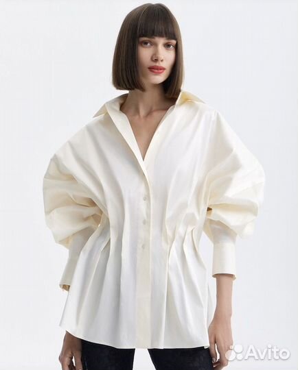 Блузка вечерняя