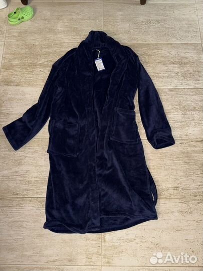 Халат мужской домашний 52 размер