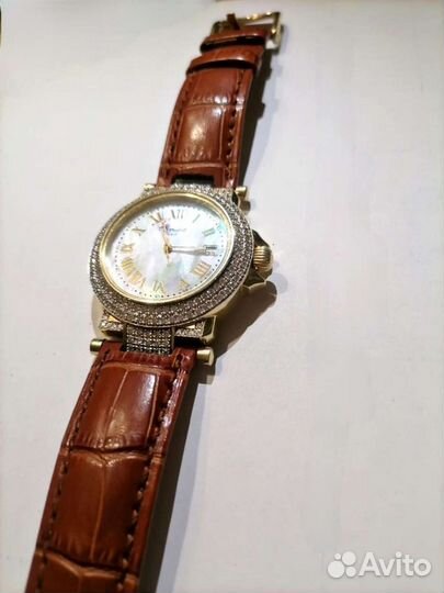 Часы Chopard geneve automatic