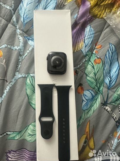 Apple watch 4 44mm