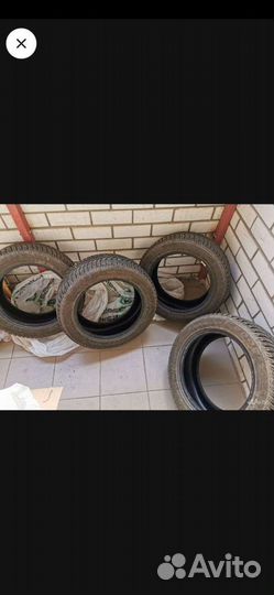 Goodyear UltraGrip Ice+ 205/55 R16