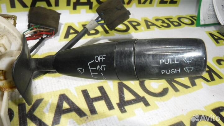 Переключатель подрулевой в сборе KIA Spectra 2000