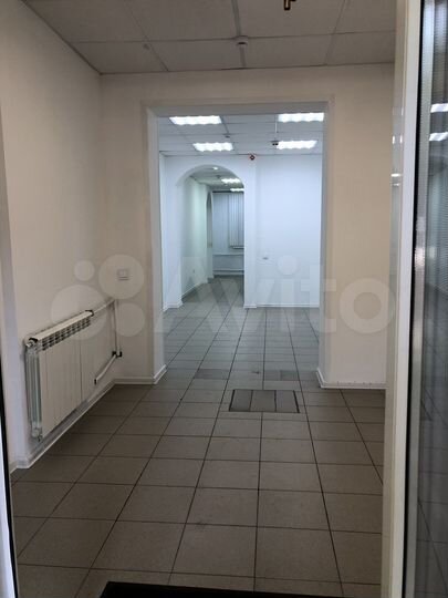 Торгово-офисное, 69 м², Лизюкова