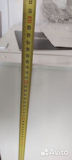 Холодильник новый Dexp