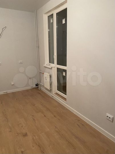 Квартира-студия, 21 м², 14/16 эт.
