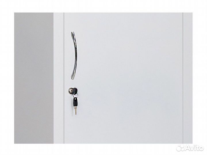 Новый Медицинский шкаф hilfe мд 1 1657/SS