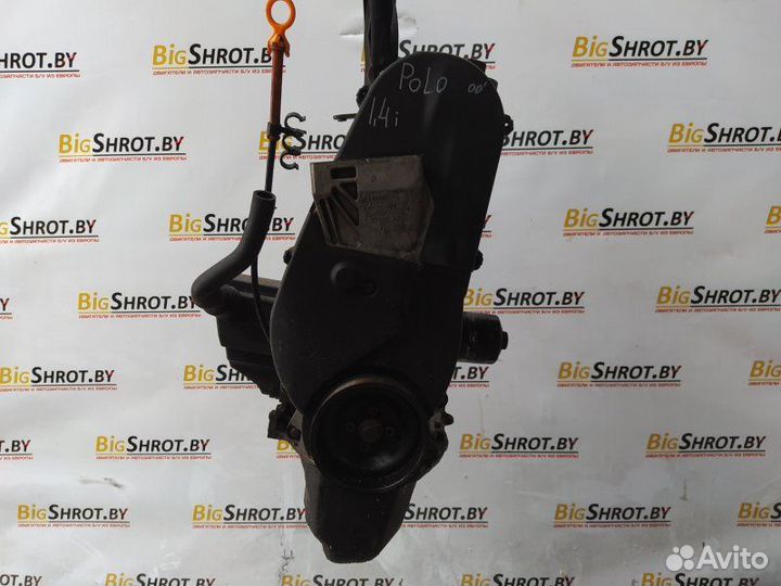 Б/У Б/У Двигатель Из Германии, гарантия, достав